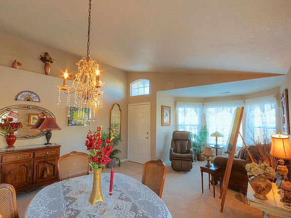 452 Soothing Meadows Front Living 2