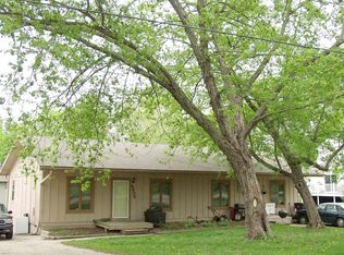 4807 NW 51st St, Des Moines, IA 50310