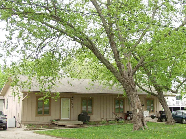 4807 NW 51st St, Des Moines, IA 50310