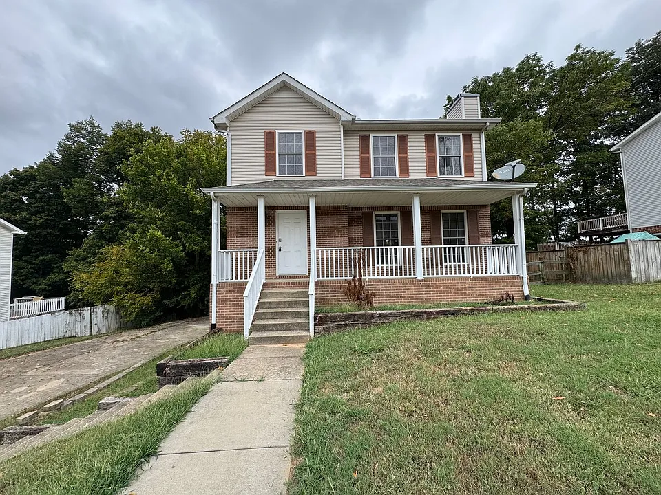 2587 Elkmont Dr