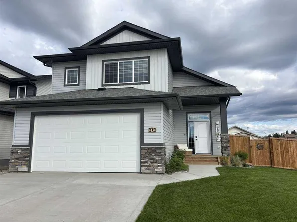 4434 SE 53rd St, Rocky Mountain House, AB T4T 1G8