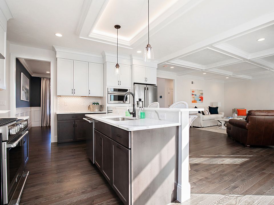 The Cambria Plan, Duxburrow Estates, Bridgewater, MA 02324 Zillow