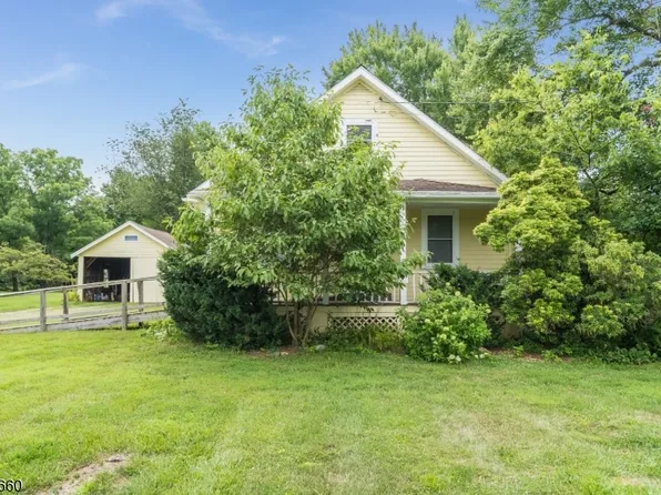 6 Ridge Rd, Readington Twp., NJ 08889