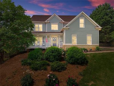 8815 Stone River Dr, Gainesville, GA, 30506