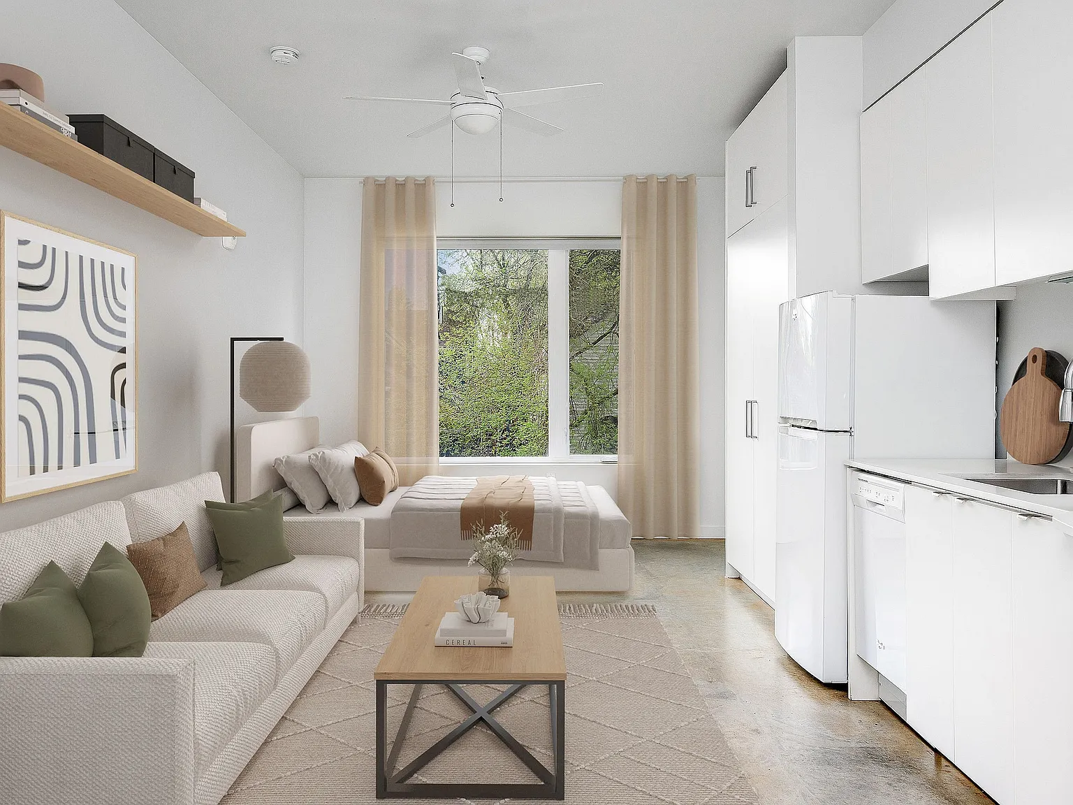 Cassi Apartments — Photo 1