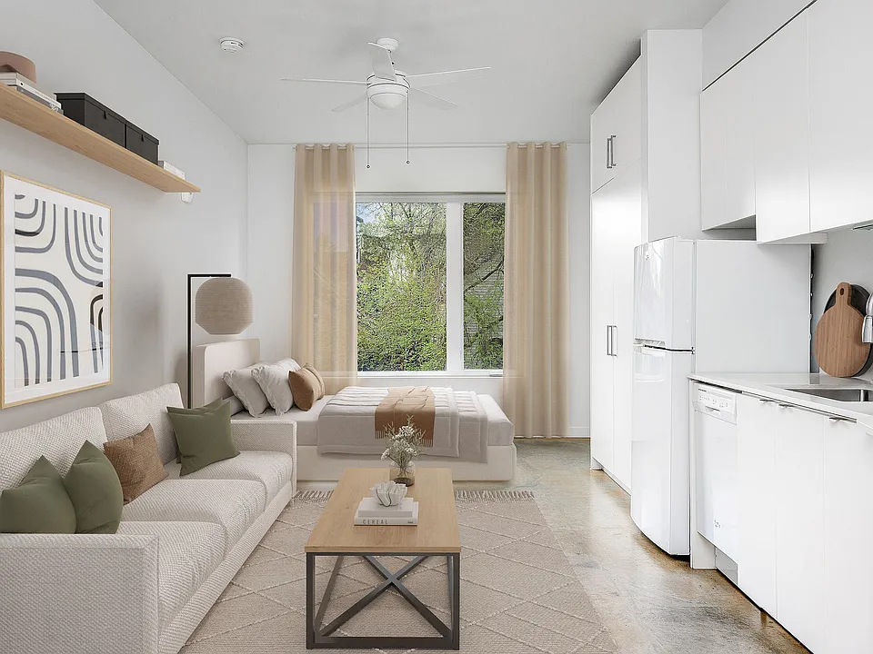 Cassi Apartments