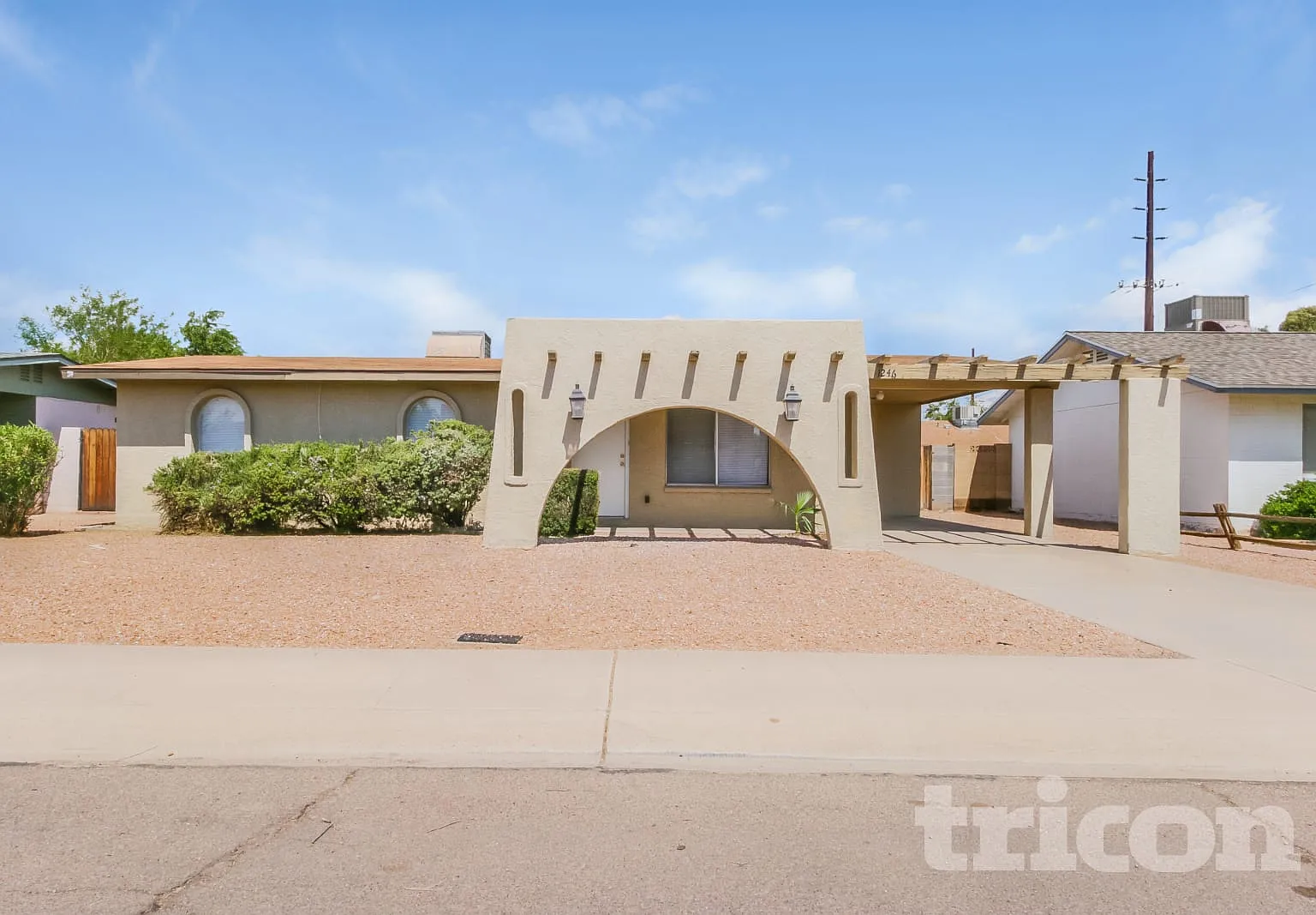 1246 E Barbara Drive Tempe AZ — Photo 1