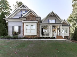 407 Pebblebrooke Ln, Canton, GA 30115