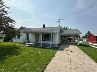 403 E Washington St, Loogootee, IN