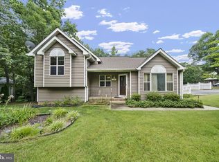 12485 Sagebrush Dr, Lusby, MD 20657