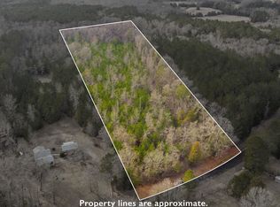 Cox Rd, Troy, SC 29848