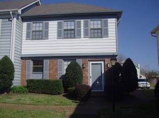 617 General George Patton Rd, Nashville, TN 37221