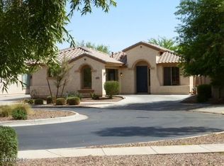 21013 E Stonecrest Dr, Queen Creek, AZ 85142