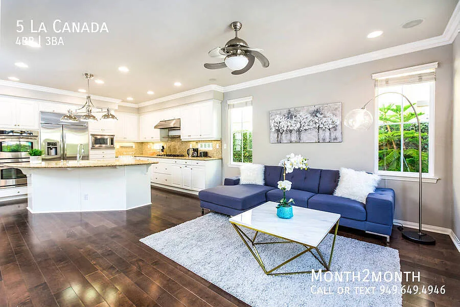 Northpark Exotic Charm on La Canada — Photo 3