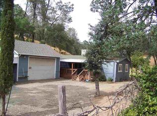 16291 Stagecoach Rd, Red Bluff, CA 96021