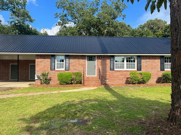 141 State Highway 153, Ellaville, GA 31806