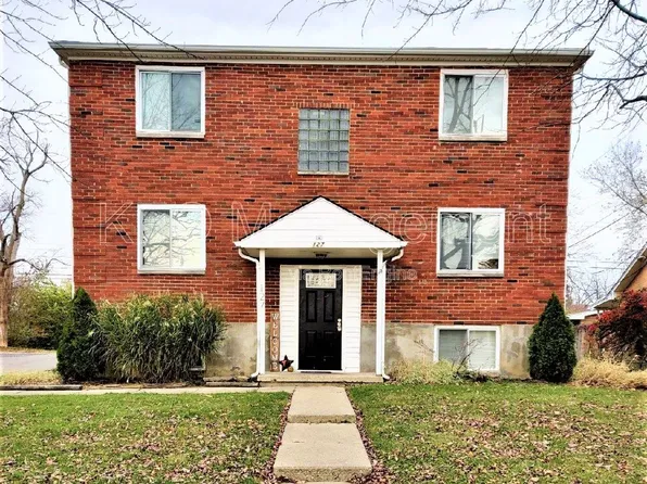 127 Scott Ave, Vandalia, OH