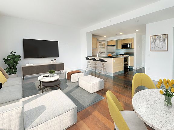 3rd image of 350 W 42nd St APT 24M