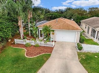 8119 SE 169th Palownia Loop, The Villages, FL 32162