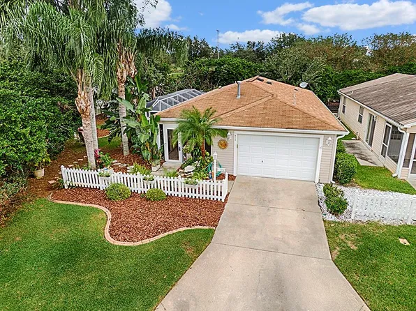8119 SE 169th Palownia Loop, The Villages, FL 32162