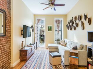 419 W 48th St APT 1W, New York, NY 10036