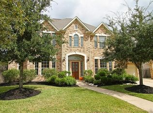 9011 Six Rivers Ln, Missouri City, TX 77459
