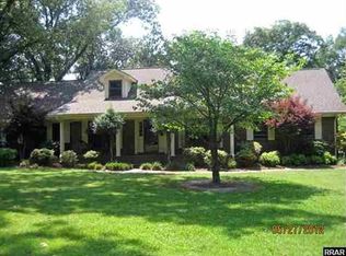 4087 Billy Jolley Rd, South Fulton, TN 38257