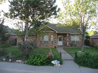 6702 Montclair Ct, Amarillo, TX 79124