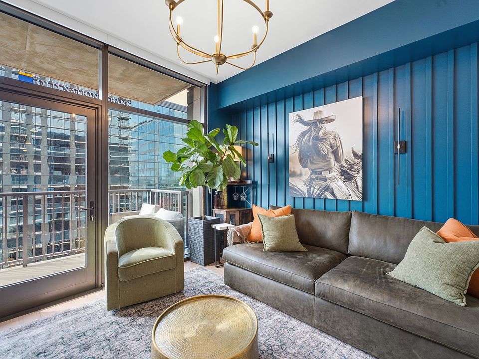 1st image of 1212 Demonbreun St APT 1506
