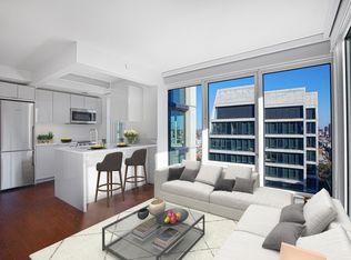 400 W 113th St APT 1511, New York, NY 10025