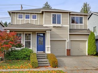 14622 35th Dr SE, Mill Creek, WA 98012