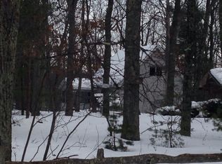 6766 N Twin Lakes Dr, Irons, MI 49644
