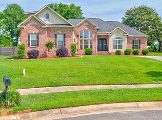 9310 Pecan Grove Dr, Mobile, AL 36695
