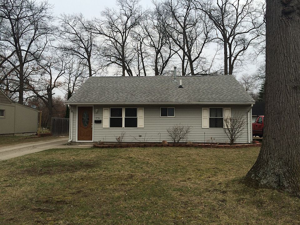 Front Exterior