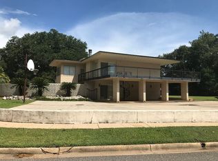 809 Bernard Cir, Mobile, AL 36693