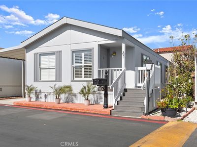 22600 S Normandie Ave #41, Torrance, CA, 90502