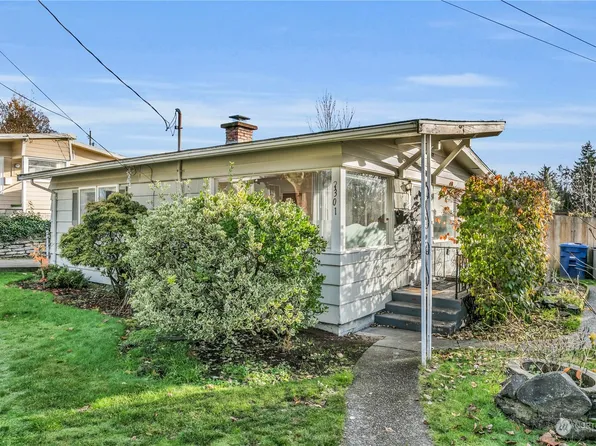 2301 NE 8th Street, Renton, WA 98056