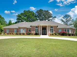 150 Collier Rd, Stockbridge, GA 30281