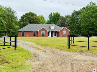 3573 Mc #43, Fouke, AR 71837