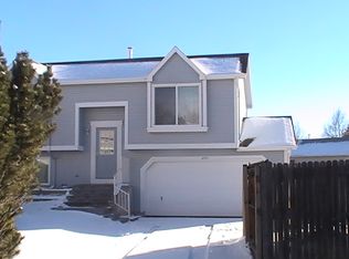 18971 E Mercer Dr, Aurora, CO 80013