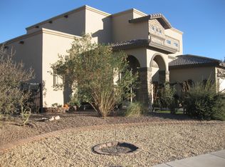 5804 Britain Dr, Santa Teresa, NM 88008