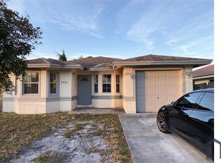 2325 NW 7th St, Fort Lauderdale, FL 33311