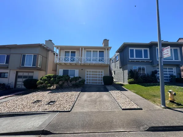 149 Glenwood Ave Unit B, Daly City, CA 94015