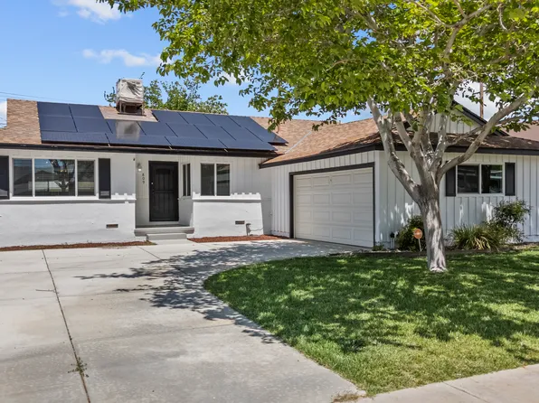 809 W Avenue J10, Lancaster, CA 93534