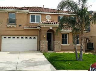 15707 Pecan Ln, Fontana, CA 92337