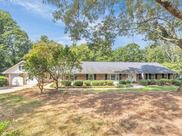 21 Doyle Dr, Greenville, SC 29615