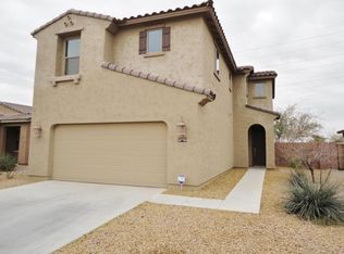 21970 N Liles Ln, Maricopa, AZ 85138