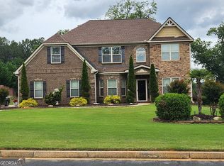 118 Shimmering Waters Ln, Fayetteville, GA 30214