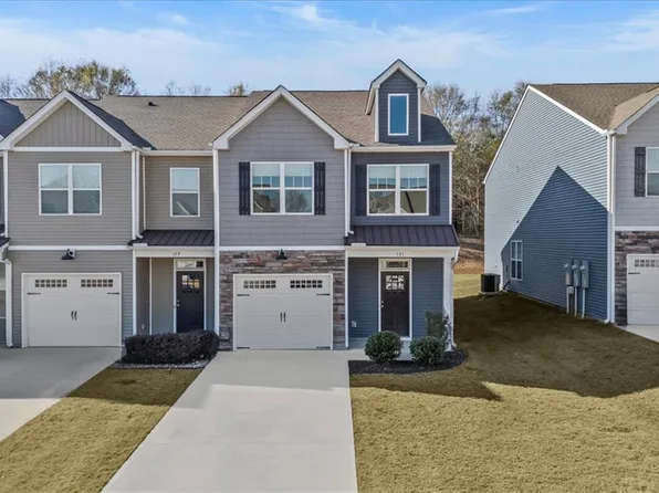 131 Rushing Creek Ln, Piedmont, SC 29673