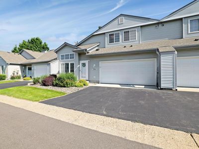 12964 Echo Ln, Apple Valley, MN, 55124